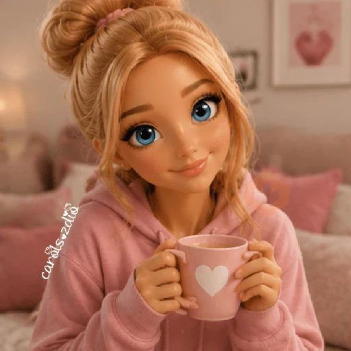 🩷 Barbie ReACtiOnS 🎀💅🏻💋 sticker 17