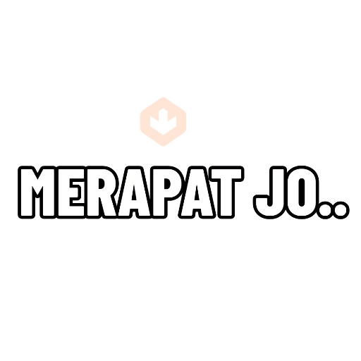Stiker Saya sticker 18
