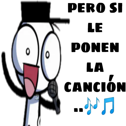 cabezones kawai locos VOL 4 