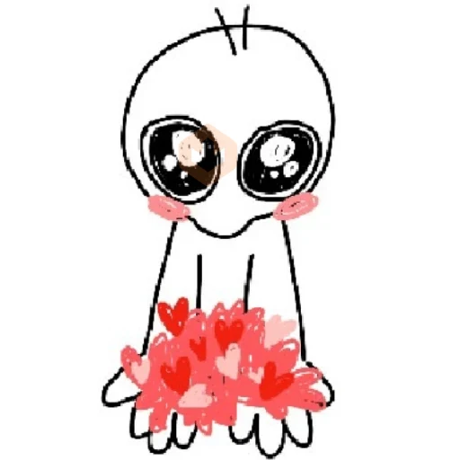 Emojis Garabatos4💞Doodles4🫶🏻 sticker 18