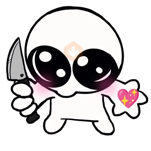 Emojis Garabatos4💞Doodles4🫶🏻 sticker 13