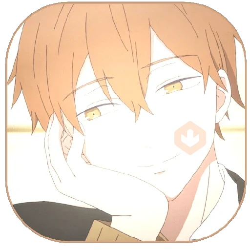 🤍̸ ㅤ ꆭꆭ k𖹭ꭷri nꪮ joheki sticker 17