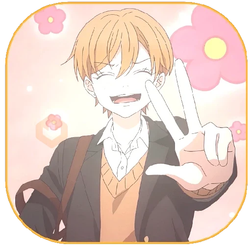 🤍̸ ㅤ ꆭꆭ k𖹭ꭷri nꪮ joheki sticker 20