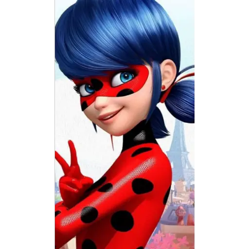 Miraculos Ladybug🐞 