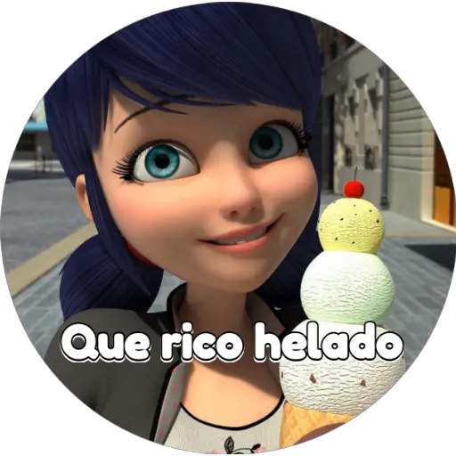 Miraculos Ladybug🐞 