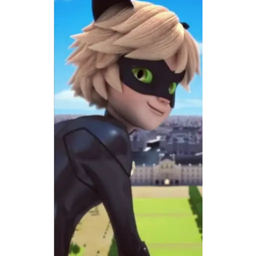 Miraculos Ladybug🐞  preview