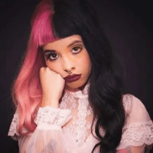 Melanie martinez💗 sticker 13