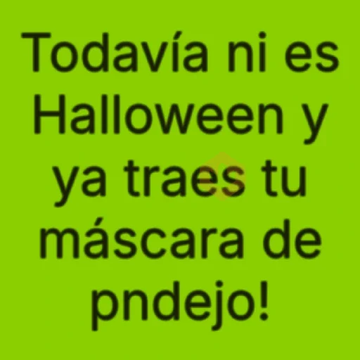 texto brat memes septiembre sticker 14