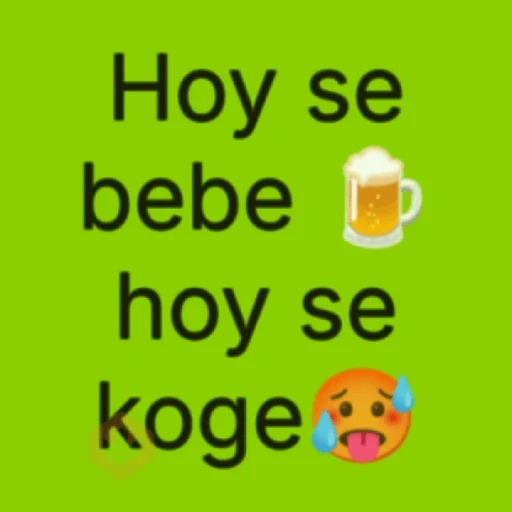 texto brat memes septiembre sticker 12