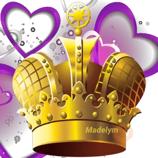 👑CORONAS👑 sticker 15