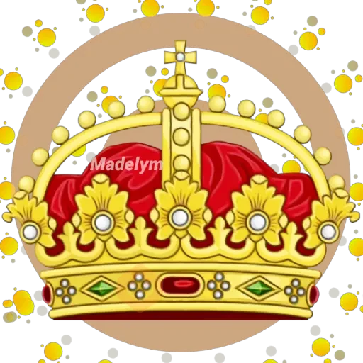 👑CORONAS👑 sticker 13