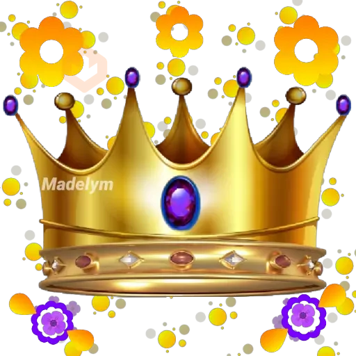👑CORONAS👑 sticker 16