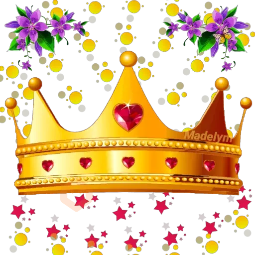 👑CORONAS👑 sticker 18
