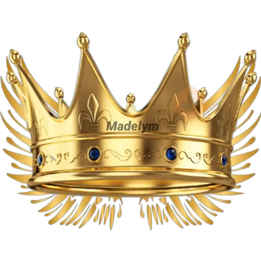 👑CORONAS👑 sticker 17