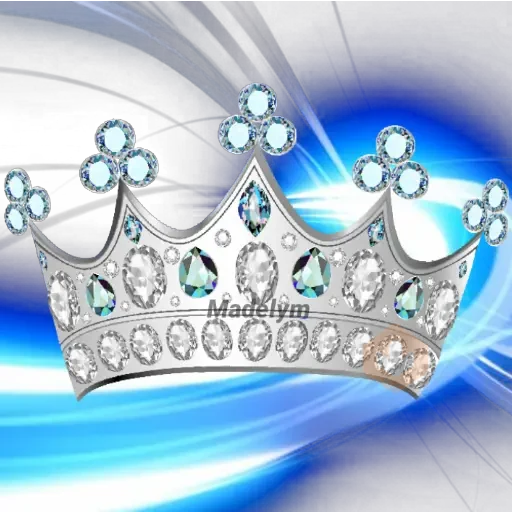 👑CORONAS👑 sticker 25