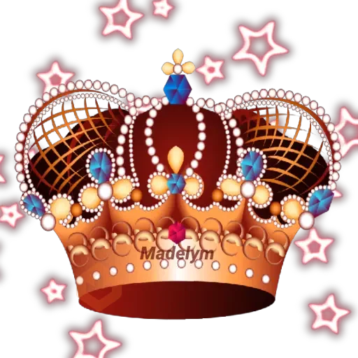 👑CORONAS👑 sticker 14