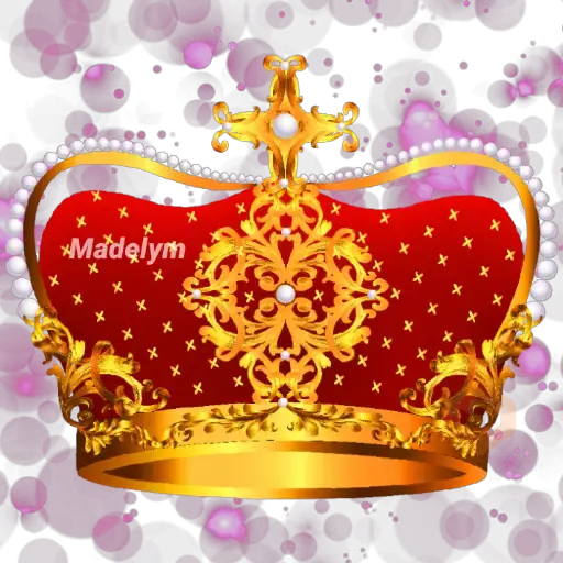 👑CORONAS👑 sticker 23