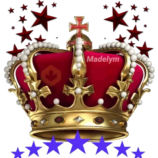 👑CORONAS👑 sticker 19