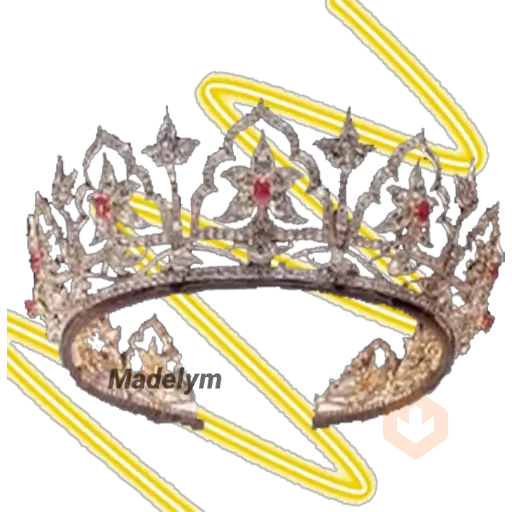 👑CORONAS👑 sticker 12