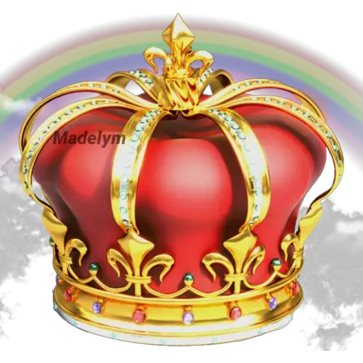 👑CORONAS👑 sticker 22