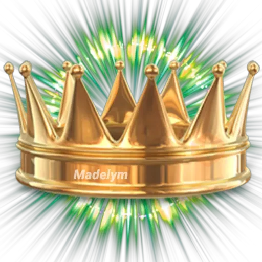 👑CORONAS👑 sticker 21