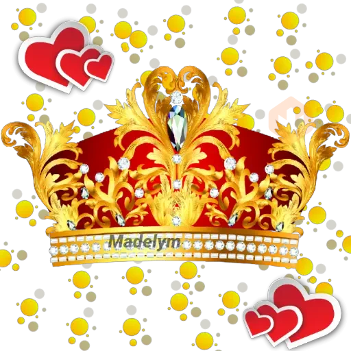 👑CORONAS👑 sticker 22