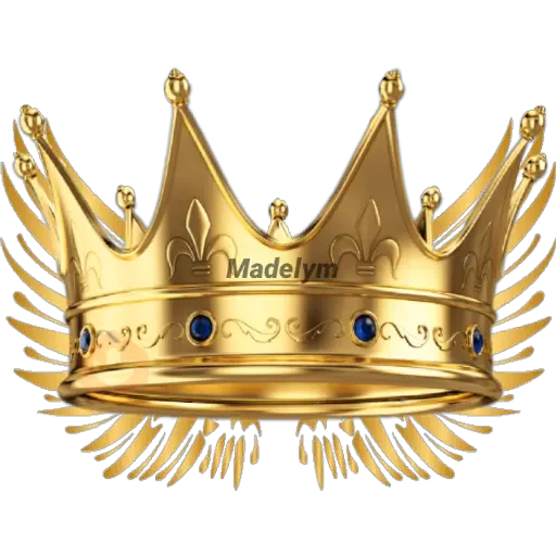 👑CORONAS👑 sticker 23