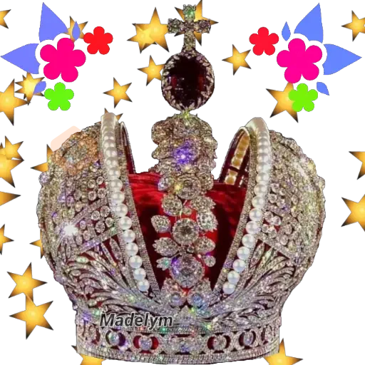 👑CORONAS👑 sticker 21