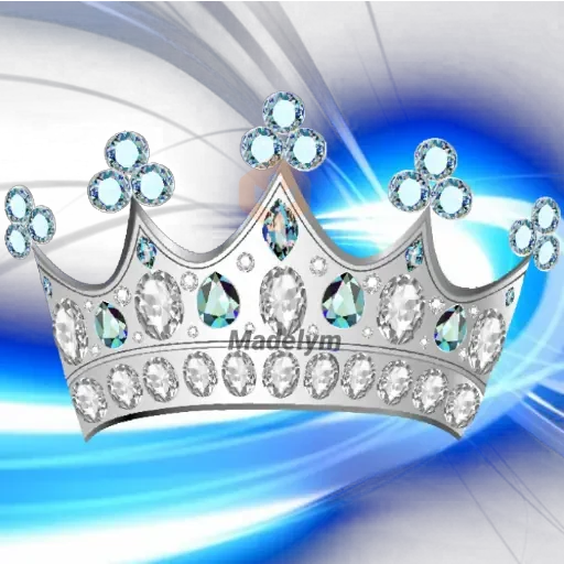 👑CORONAS👑 sticker 11