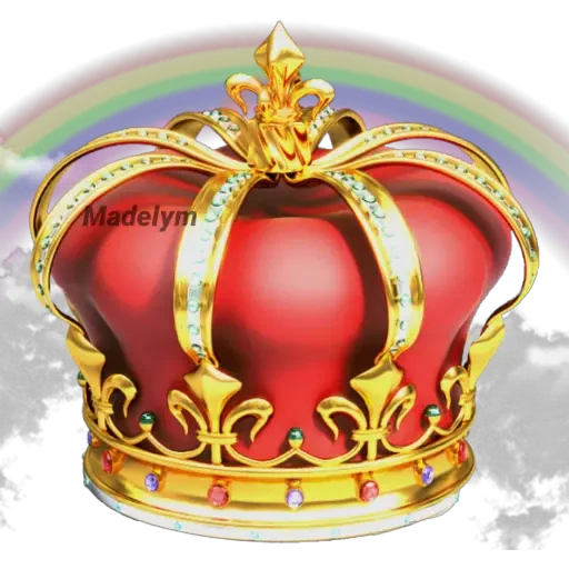 👑CORONAS👑 sticker 15