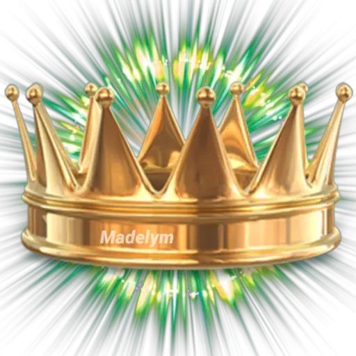👑CORONAS👑 sticker 18