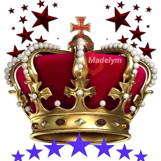 👑CORONAS👑 sticker 25