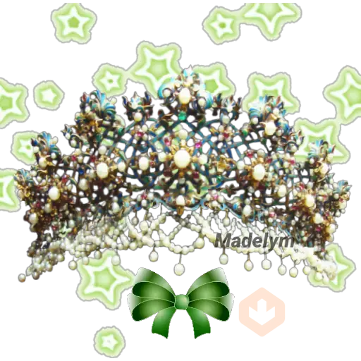 👑CORONAS👑 sticker 17
