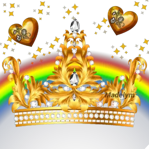 👑CORONAS👑 sticker 12