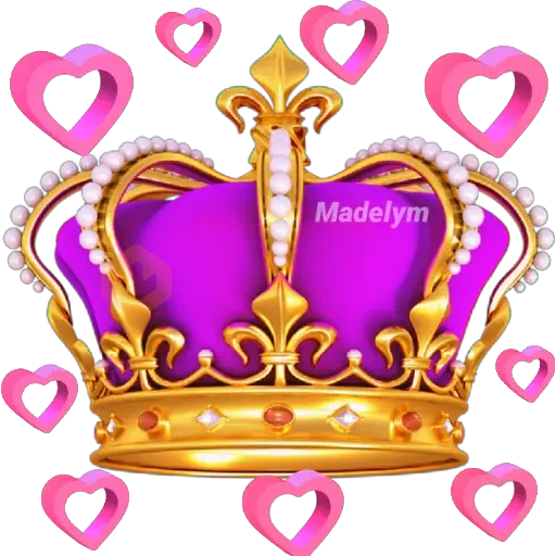 👑CORONAS👑 sticker 24