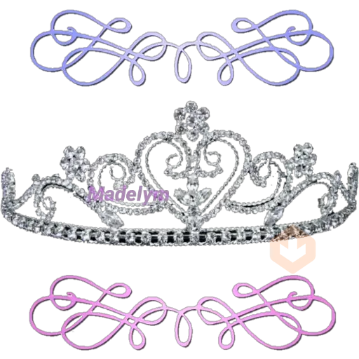 👑CORONAS👑 sticker 14