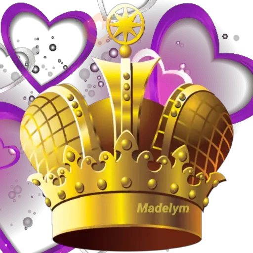 👑CORONAS👑 sticker 20