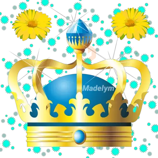 👑CORONAS👑 sticker 13