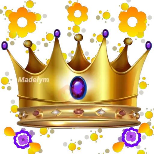👑CORONAS👑 sticker 19