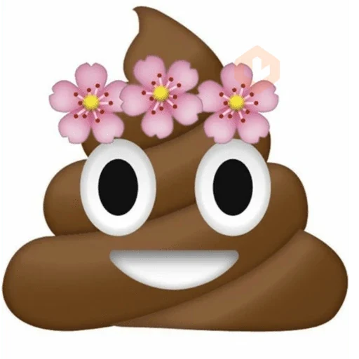 Emoji cocô 🫢 sticker 15