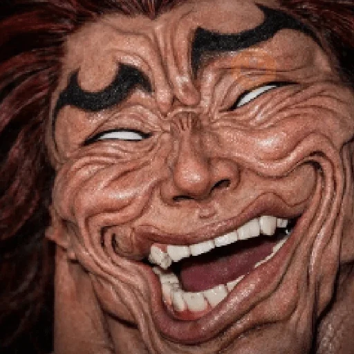 Memes Baki 🗿🔥 sticker 15