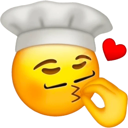 Emojis sticker 11