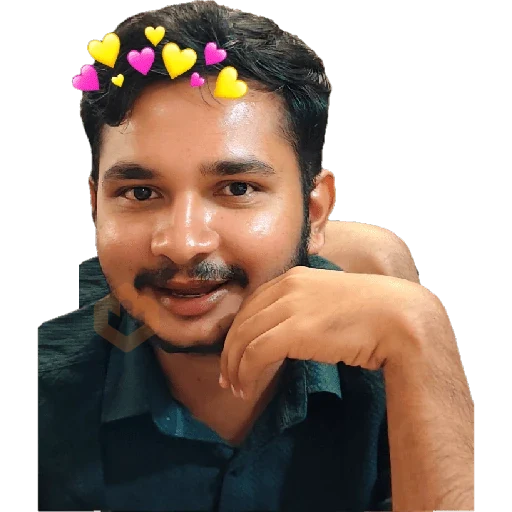 Emojis sticker 16