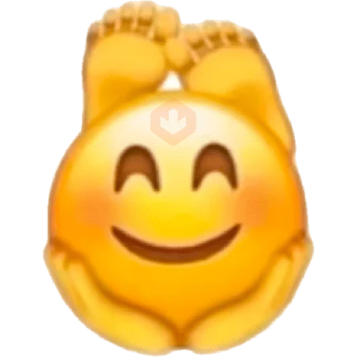 Emojis sticker 13