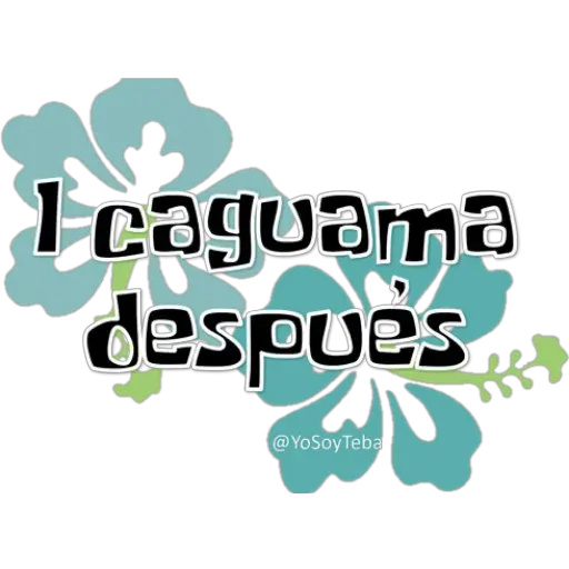 Letreros bob esponja 