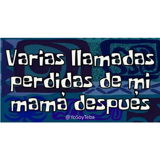 Letreros bob esponja 