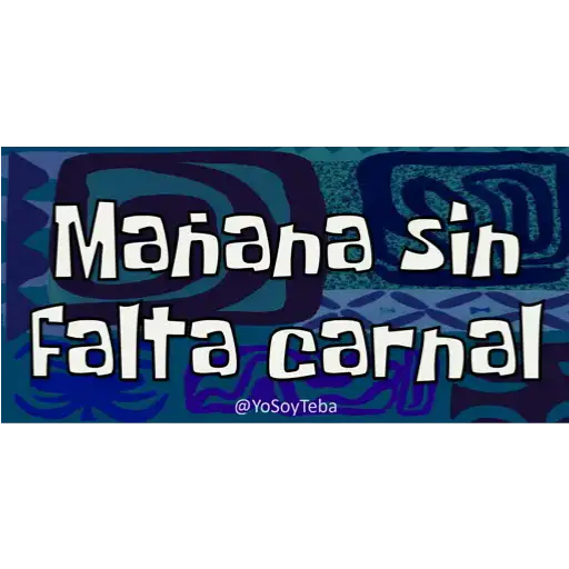 Letreros bob esponja  preview