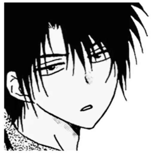 Akatsuki no Yona #1