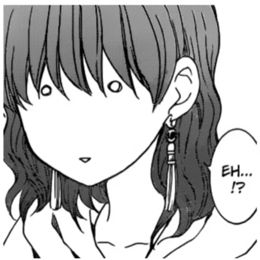 Akatsuki no Yona #1