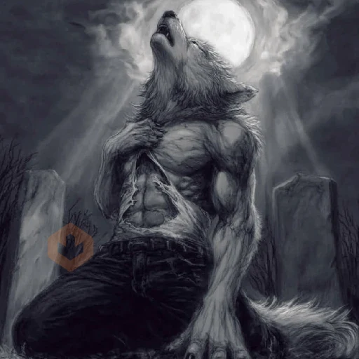 lobos | memes sticker 19